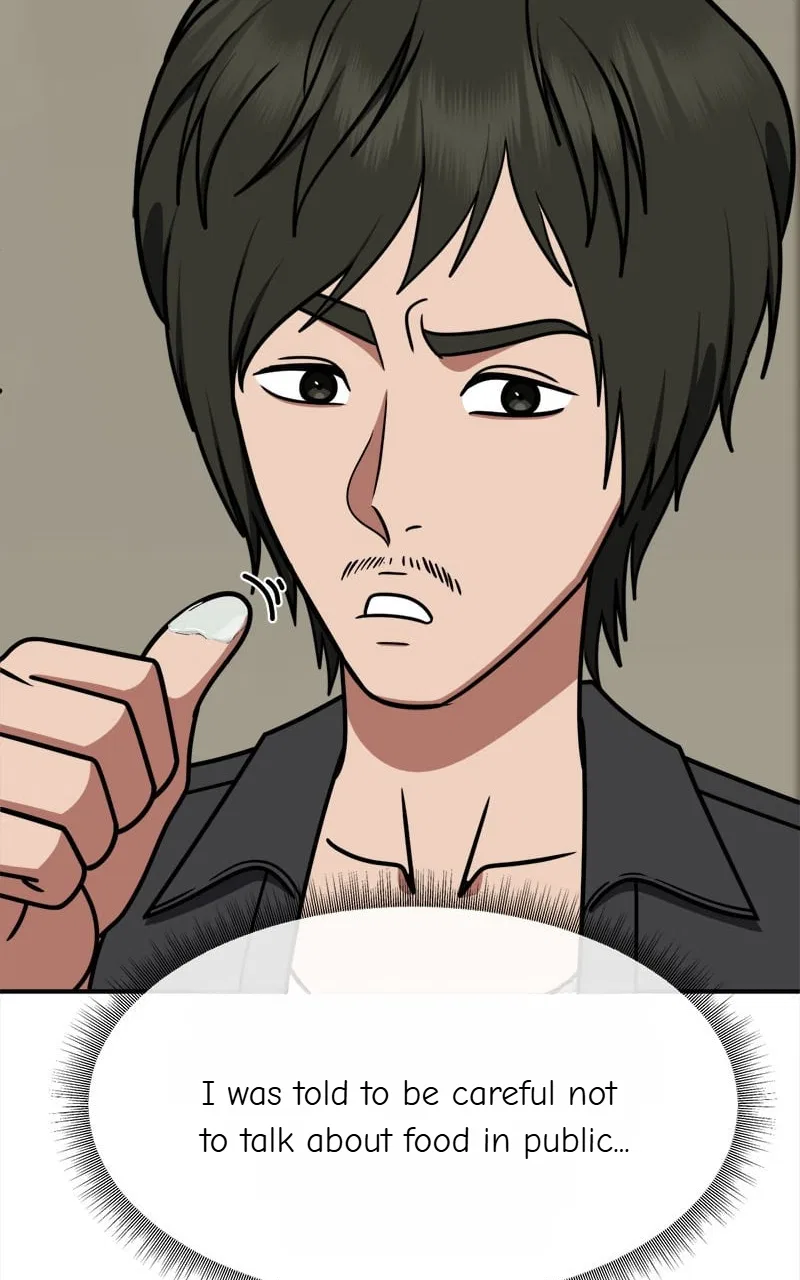 Change Me Chapter 260 – Page 51