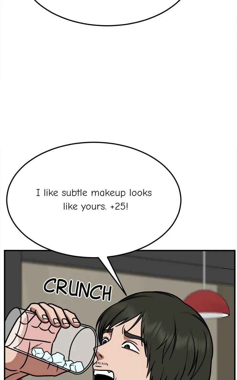 Change Me Chapter 260 – Page 64
