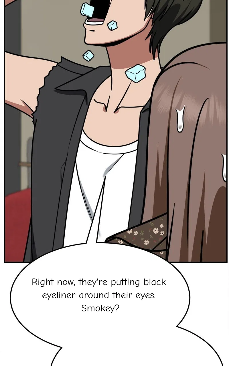 Change Me Chapter 260 – Page 65