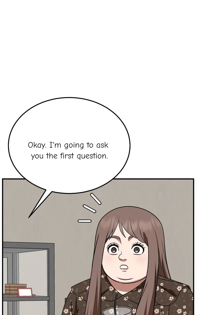Change Me Chapter 260 – Page 70