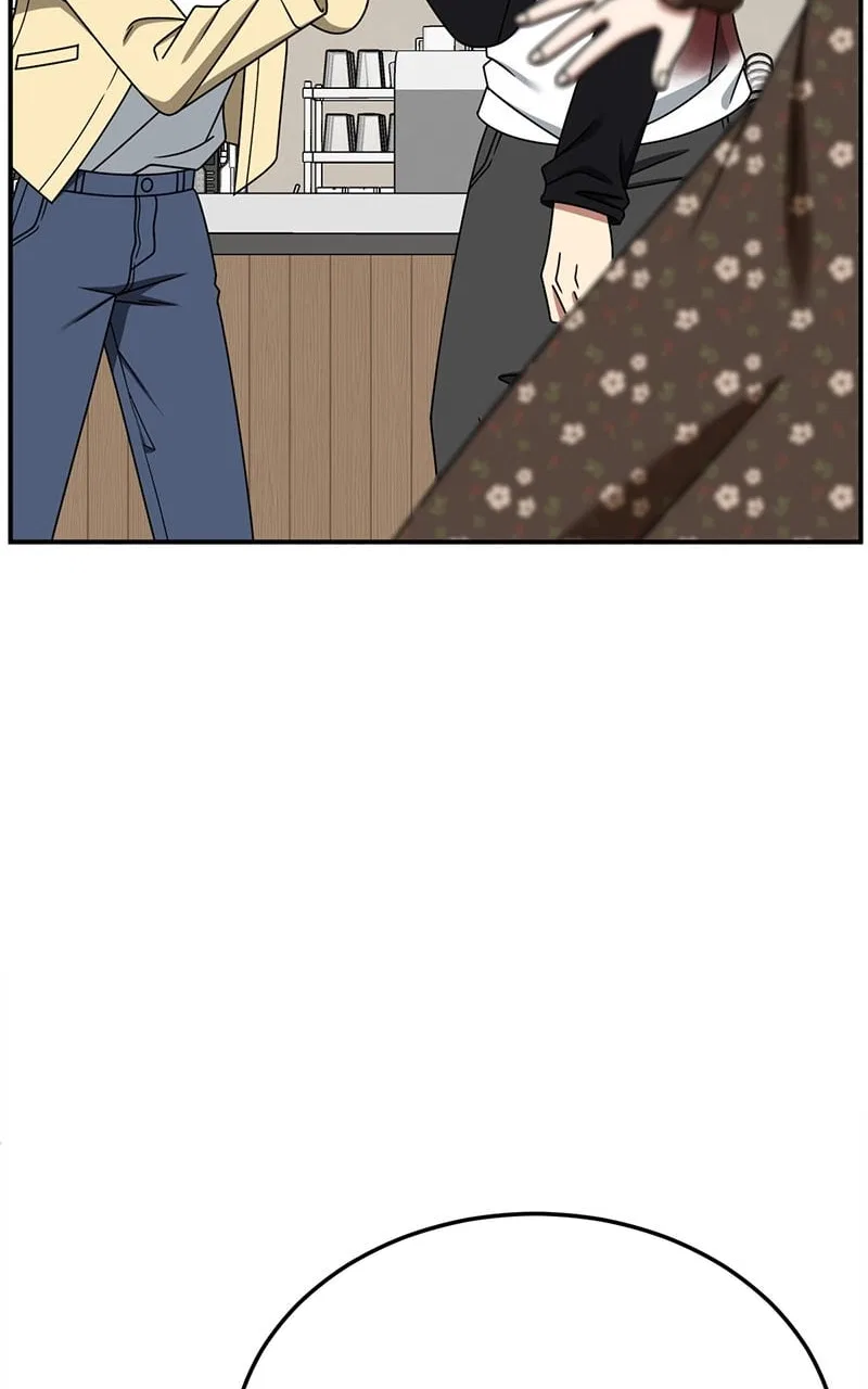 Change Me Chapter 260 – Page 79