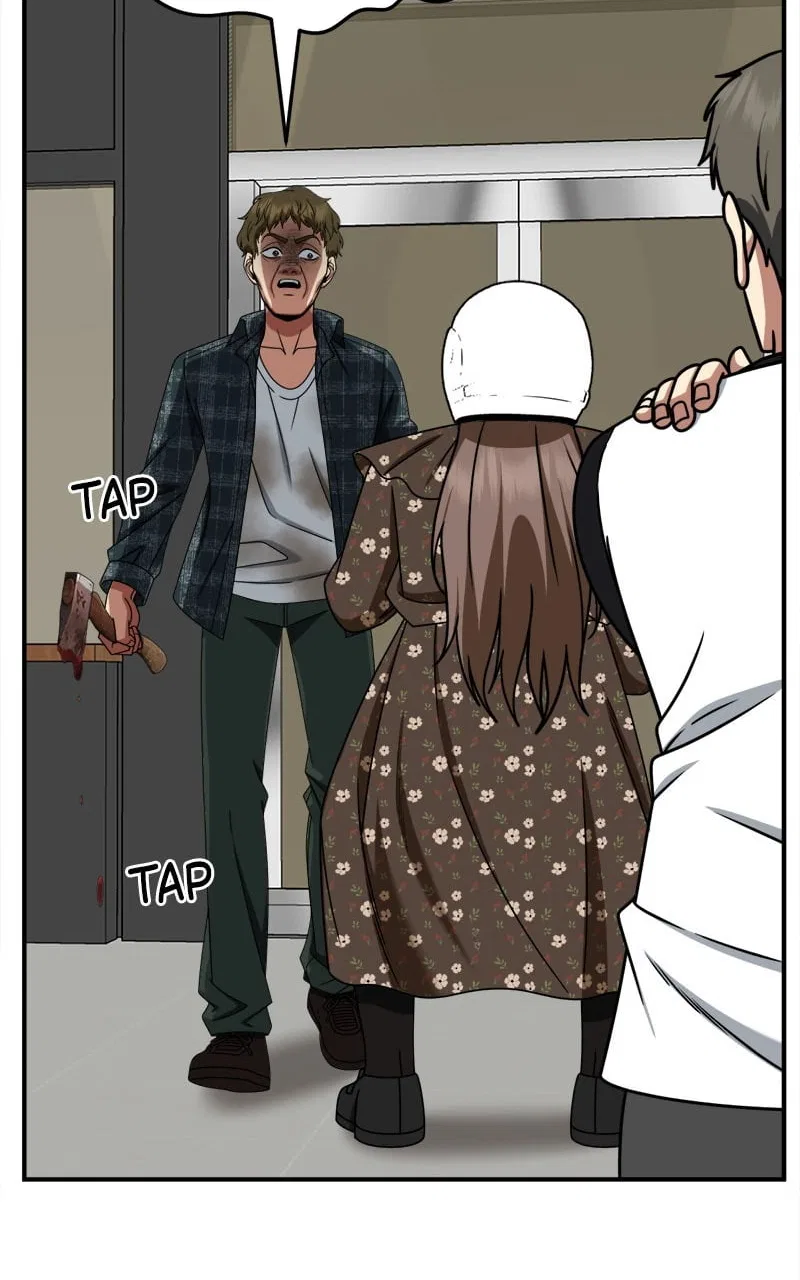 Change Me Chapter 260 – Page 82