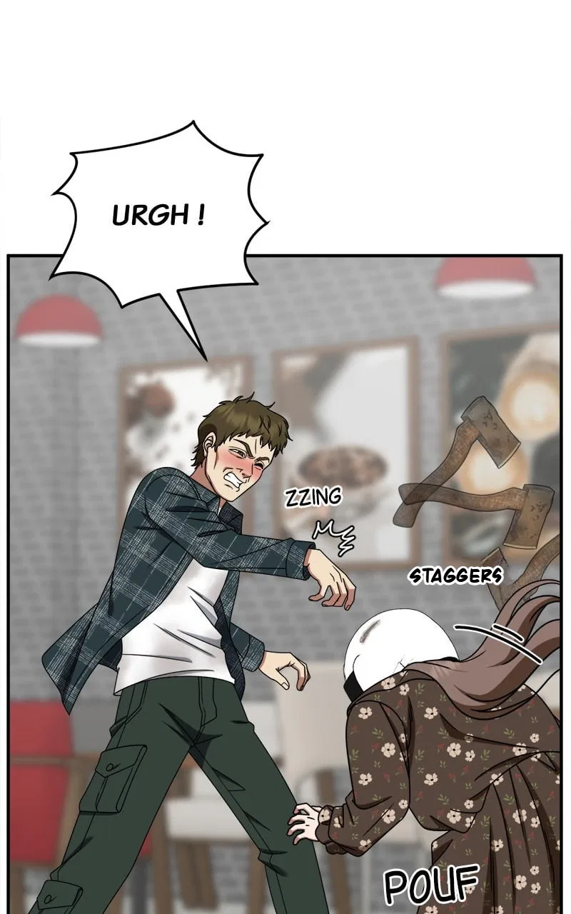 Change Me Chapter 260 – Page 90
