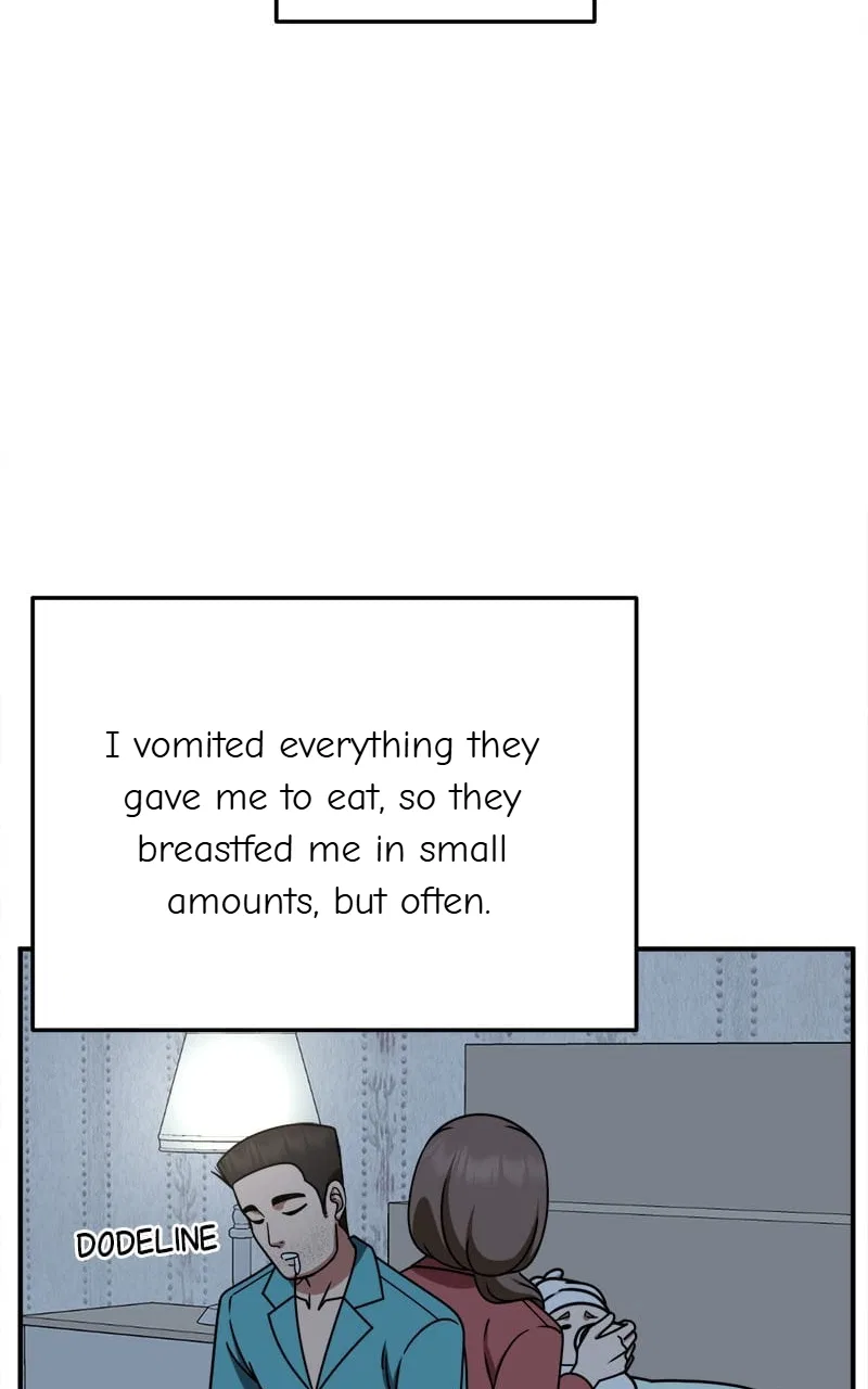 Change Me Chapter 260 – Page 117