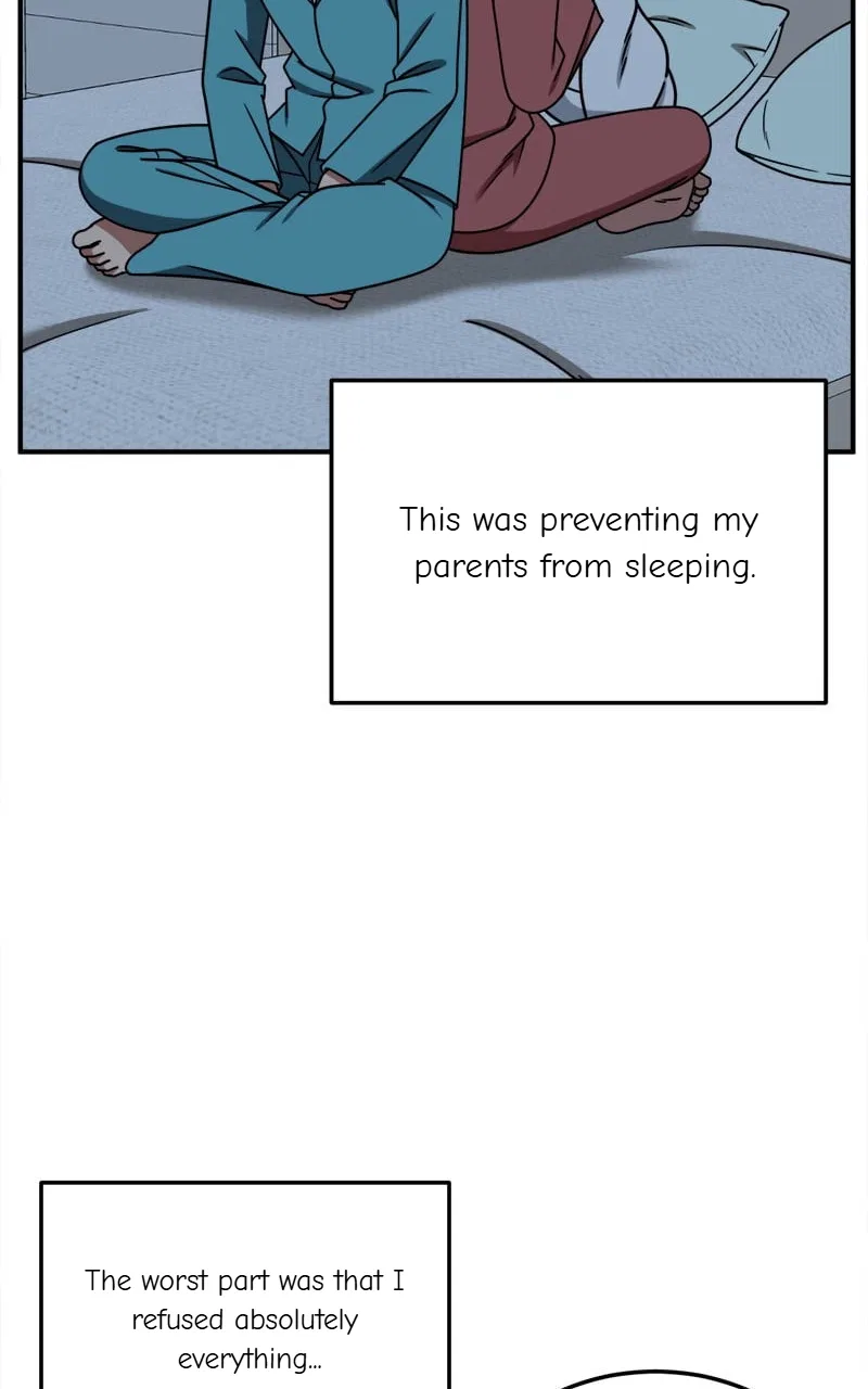 Change Me Chapter 260 – Page 118