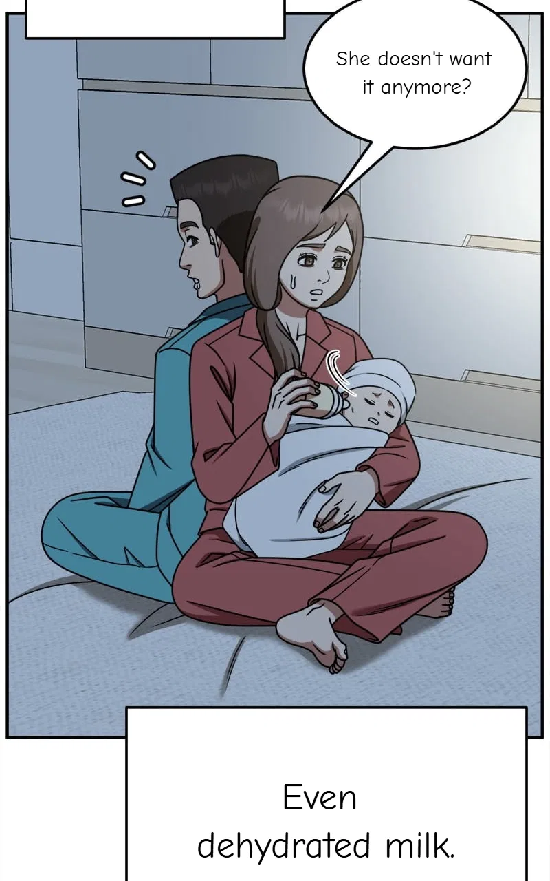 Change Me Chapter 260 – Page 119