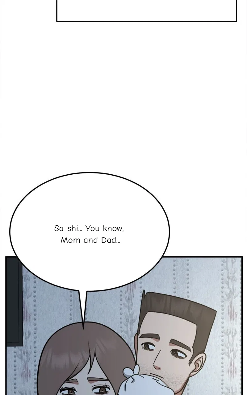 Change Me Chapter 260 – Page 120