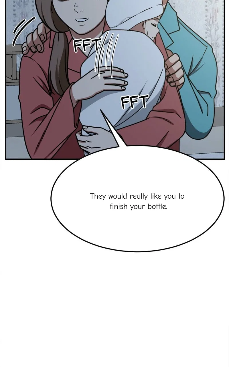 Change Me Chapter 260 – Page 121
