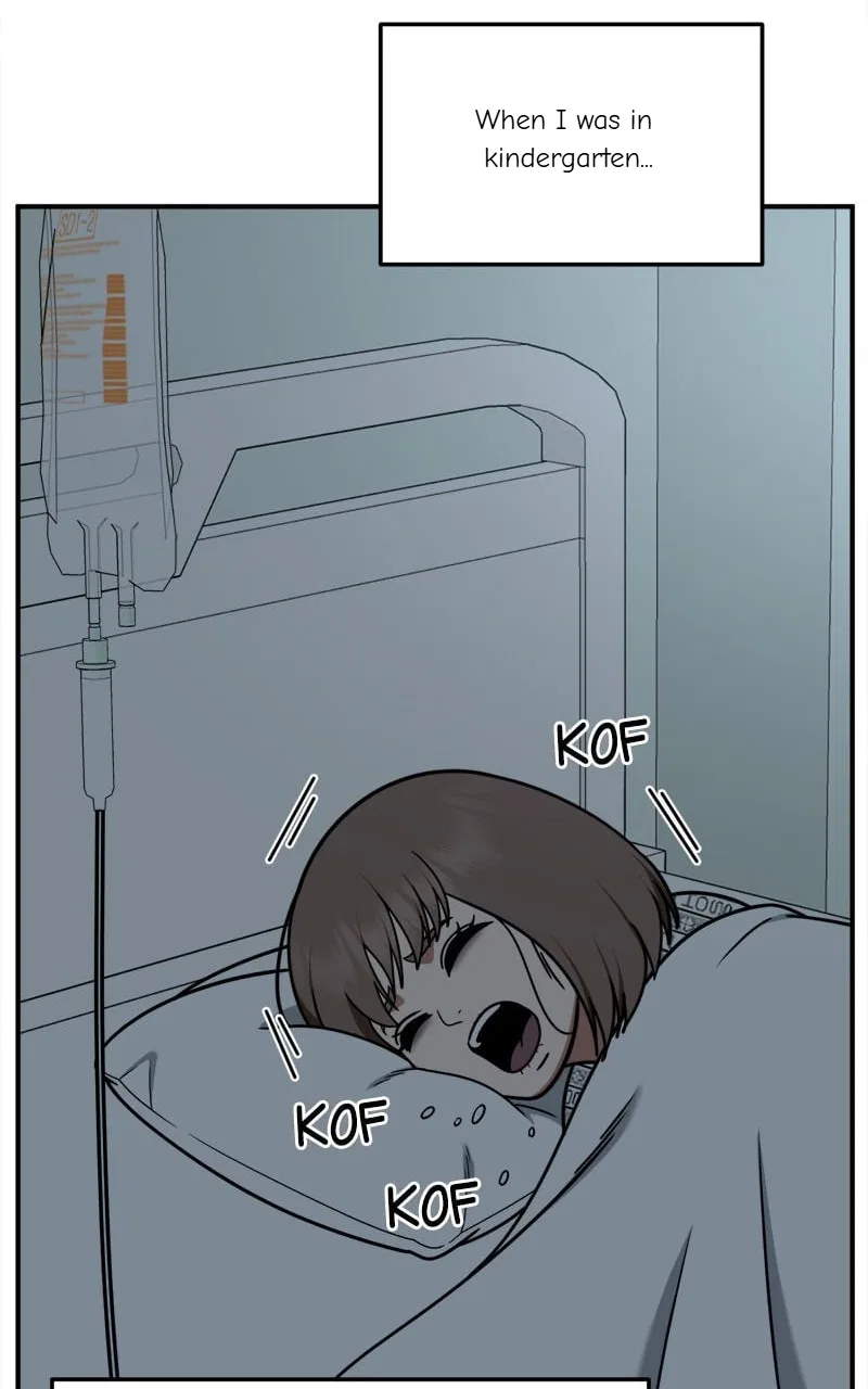 Change Me Chapter 260 – Page 122