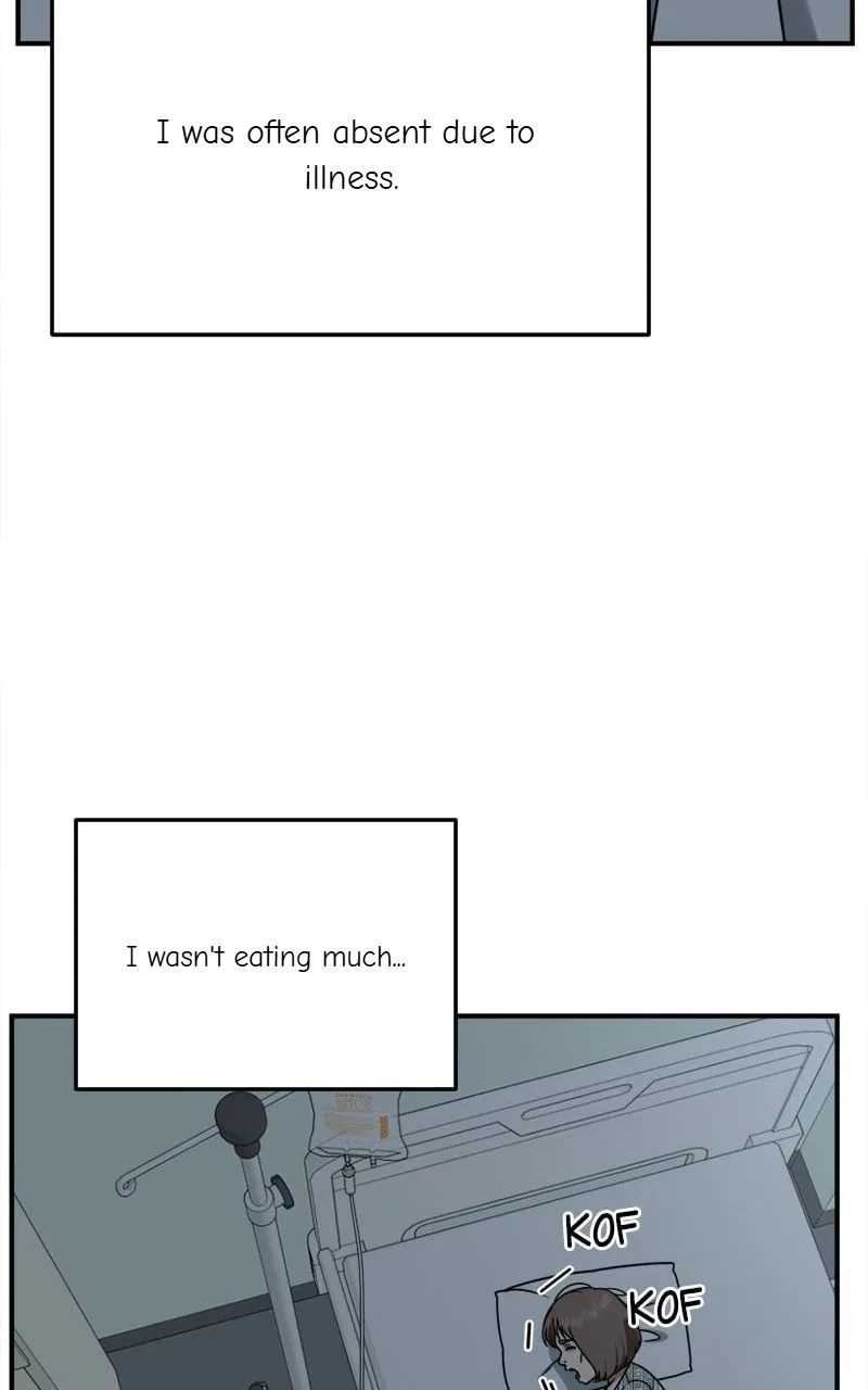 Change Me Chapter 260 – Page 123