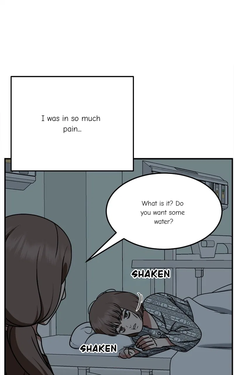 Change Me Chapter 260 – Page 125