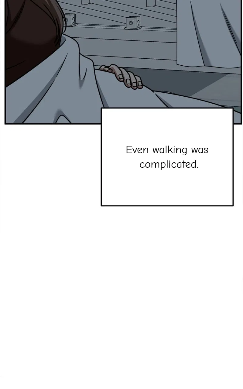 Change Me Chapter 260 – Page 126