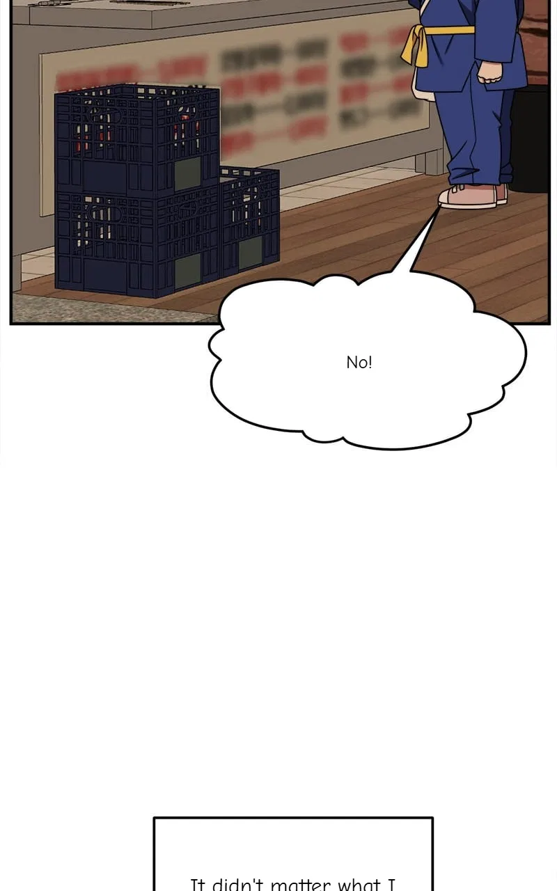 Change Me Chapter 260 – Page 130