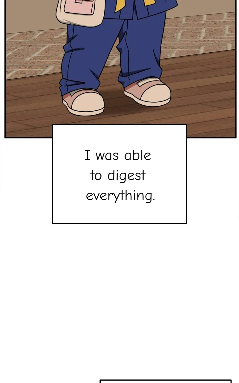 Change Me Chapter 260 – Page 132
