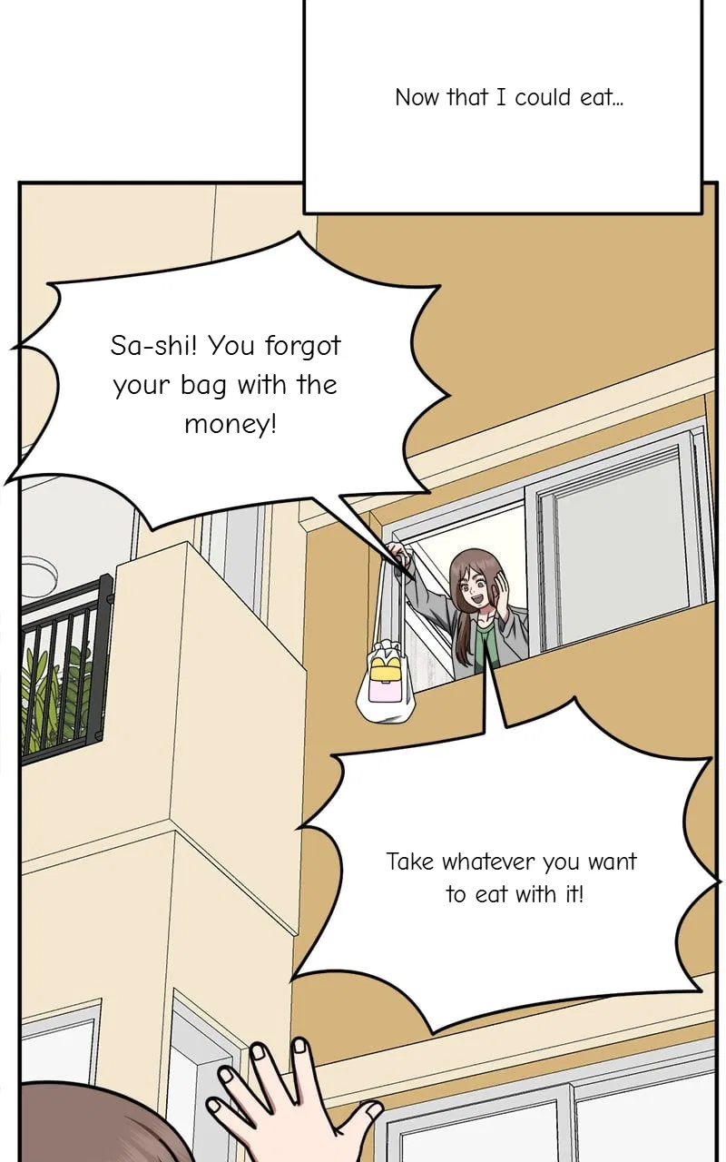 Change Me Chapter 260 – Page 133