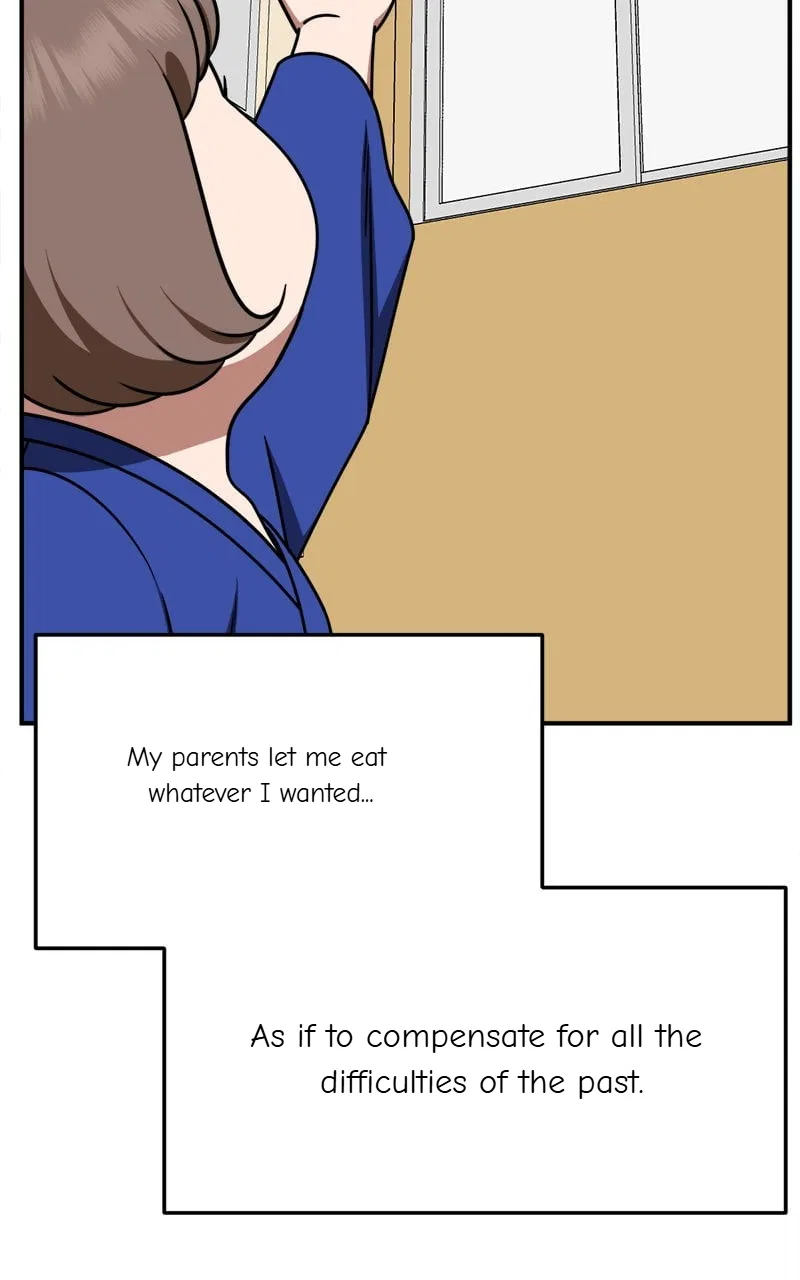 Change Me Chapter 260 – Page 134