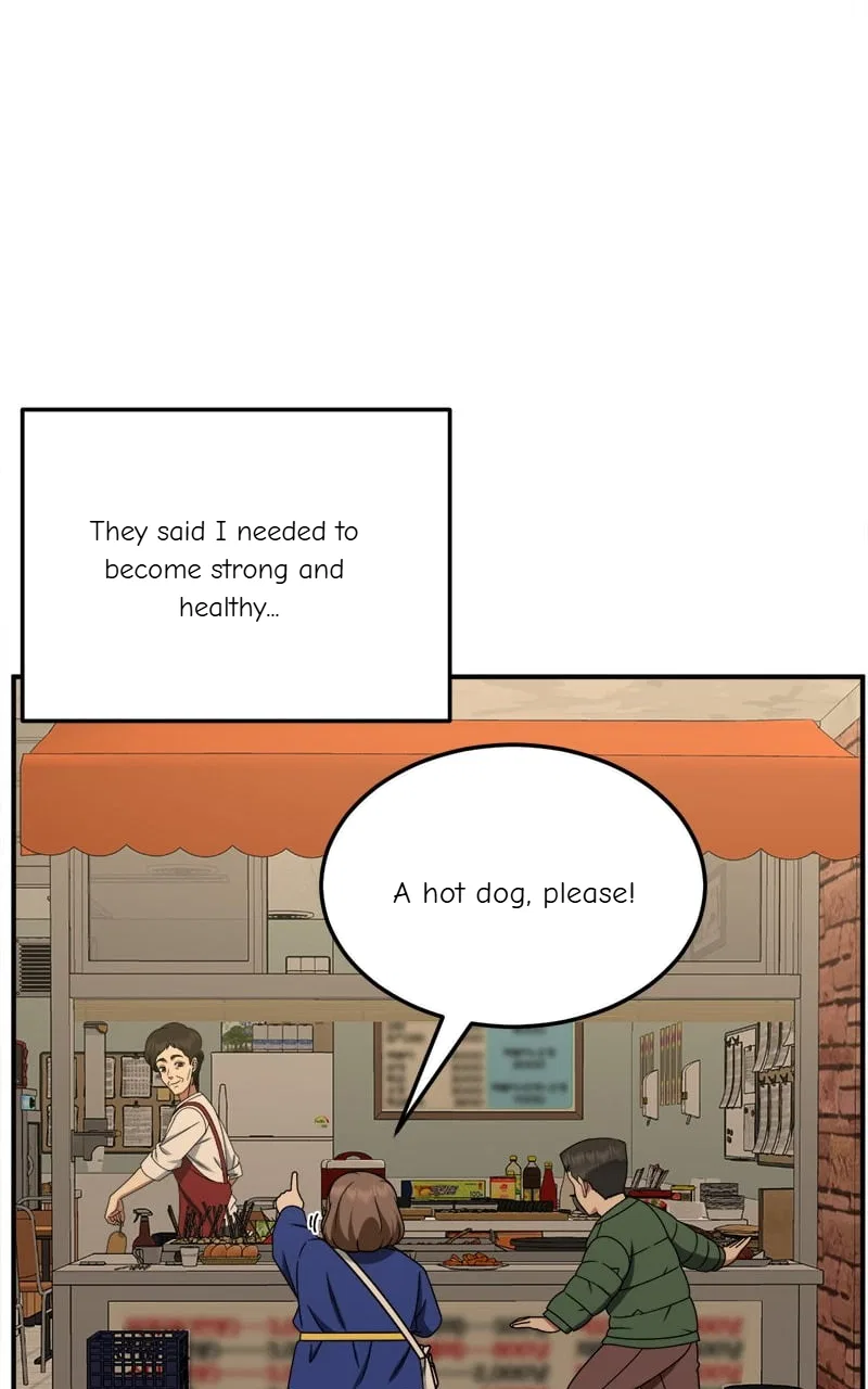 Change Me Chapter 260 – Page 135