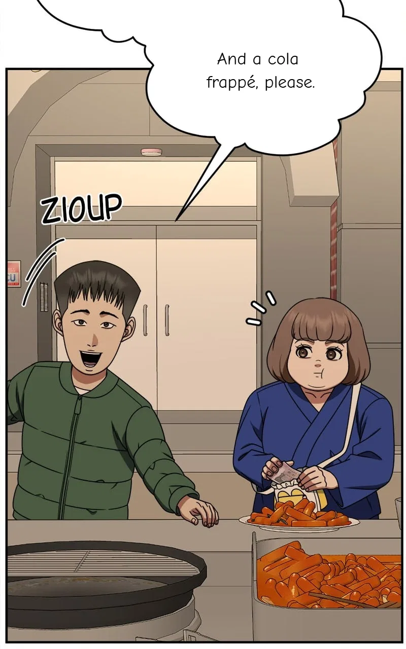 Change Me Chapter 260 – Page 137