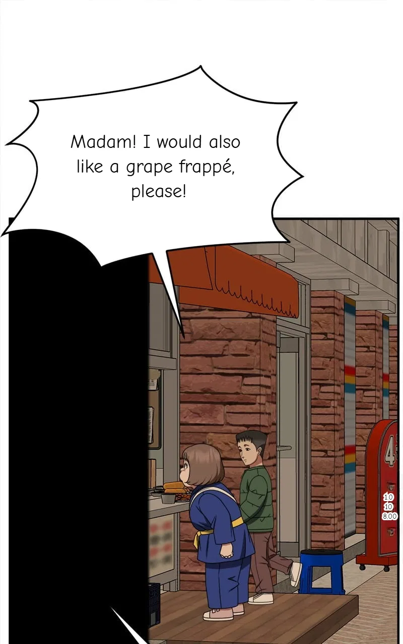 Change Me Chapter 260 – Page 138