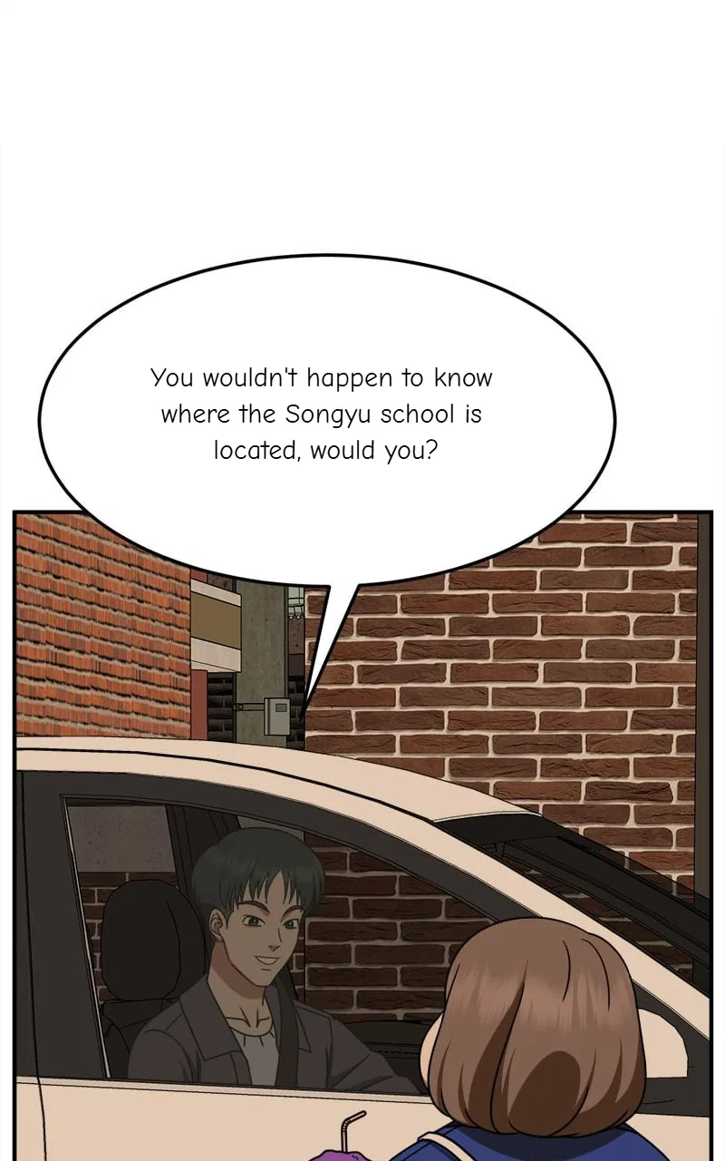 Change Me Chapter 260 – Page 143