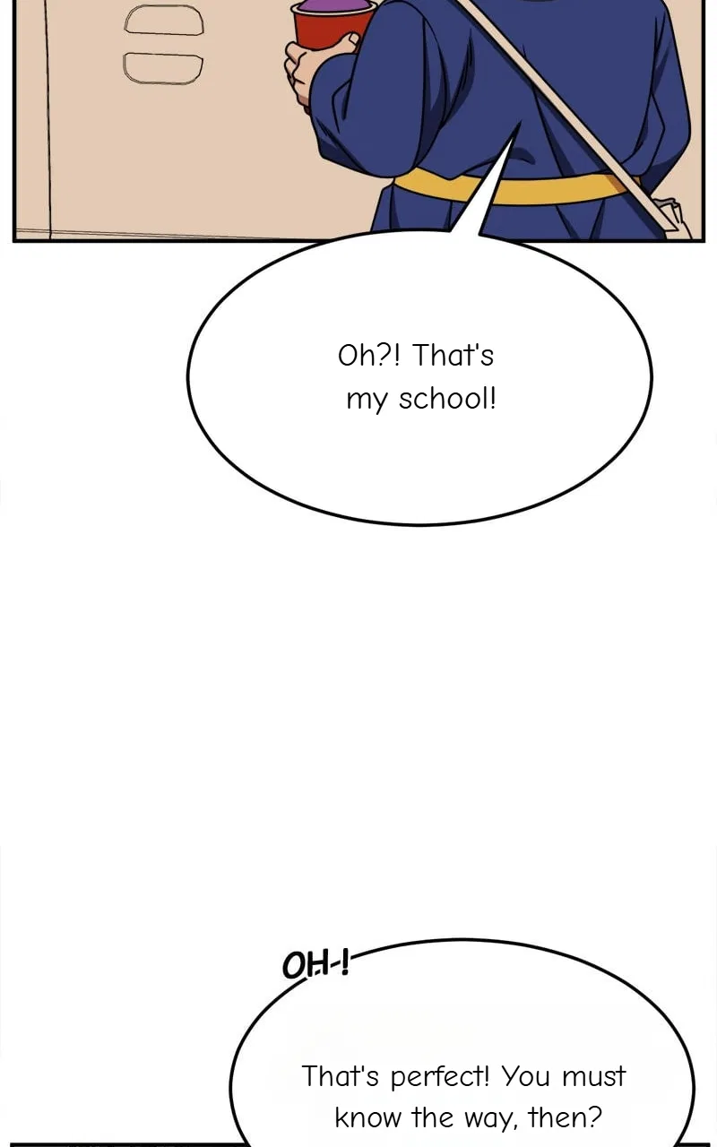 Change Me Chapter 260 – Page 144