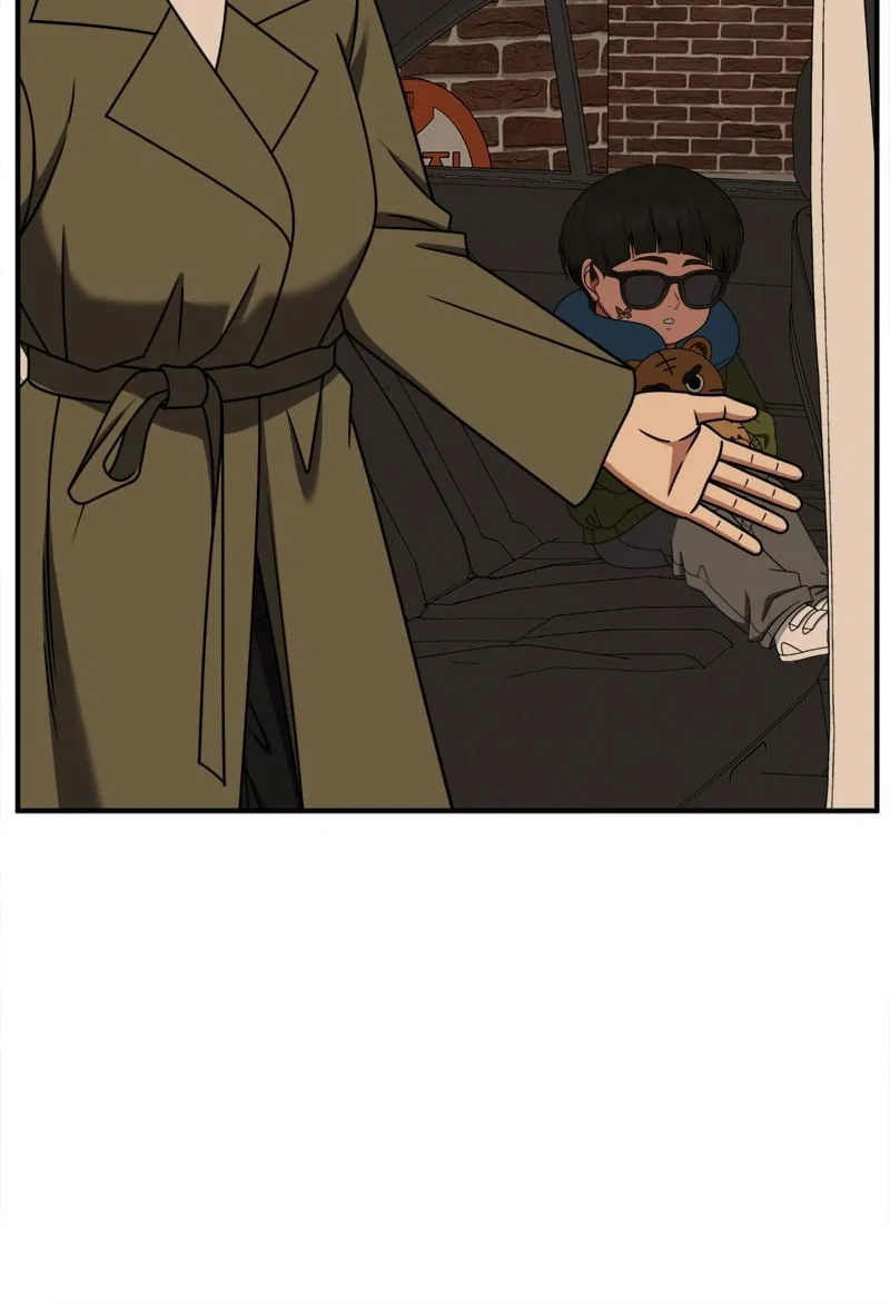 Change Me Chapter 260 – Page 147