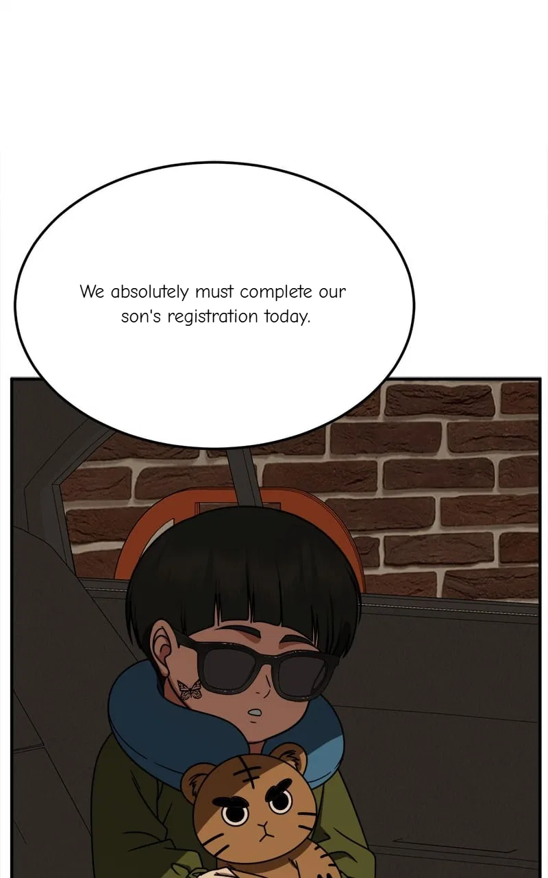 Change Me Chapter 260 – Page 148