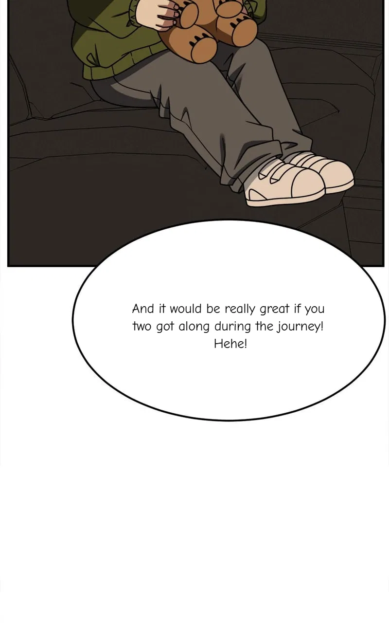 Change Me Chapter 260 – Page 149