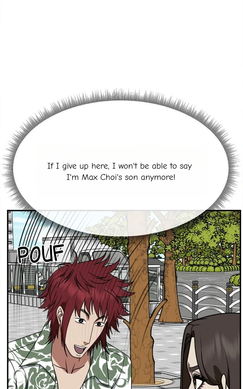 Change Me Chapter 259 – Page 5