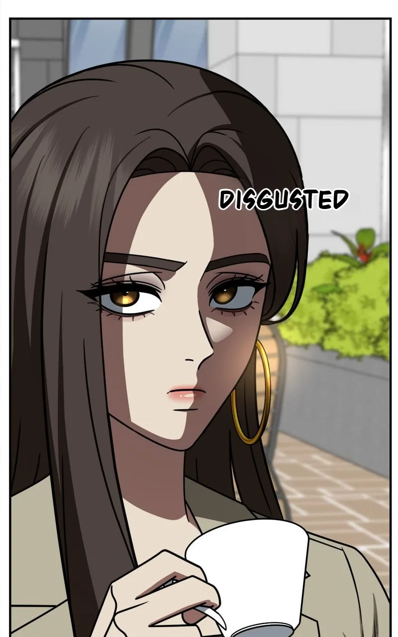 Change Me Chapter 259 – Page 9