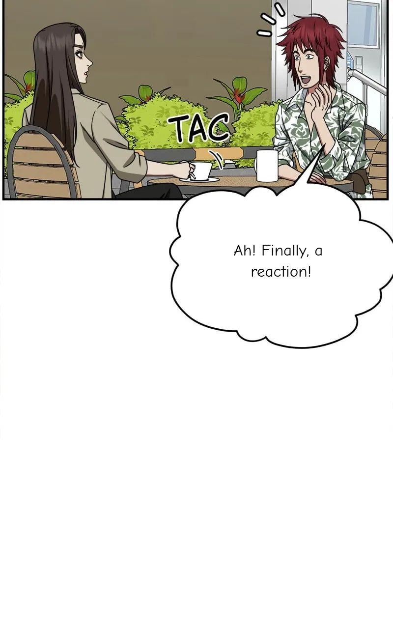 Change Me Chapter 259 – Page 11