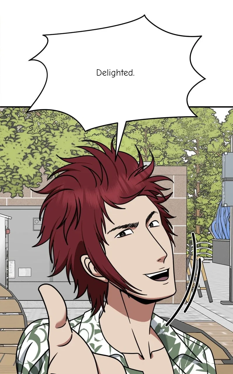 Change Me Chapter 259 – Page 12