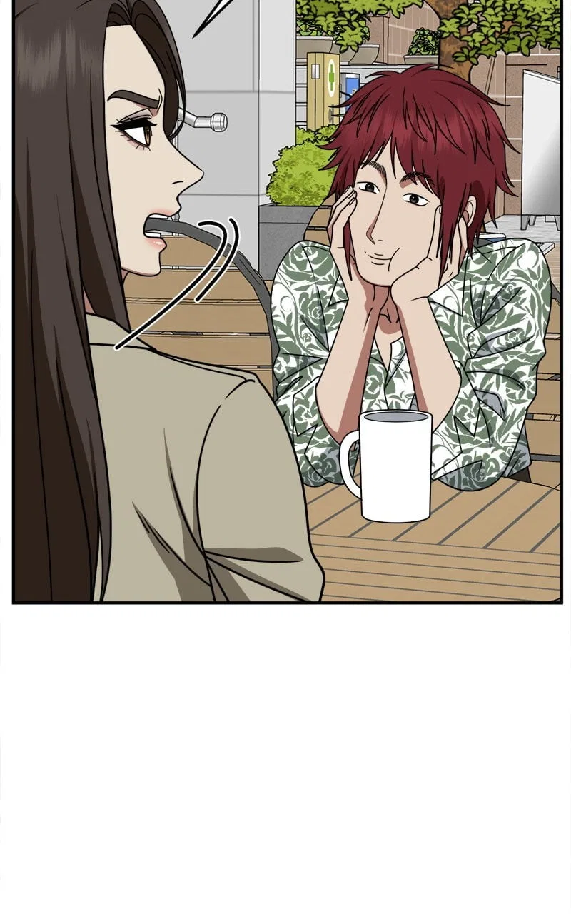 Change Me Chapter 259 – Page 16