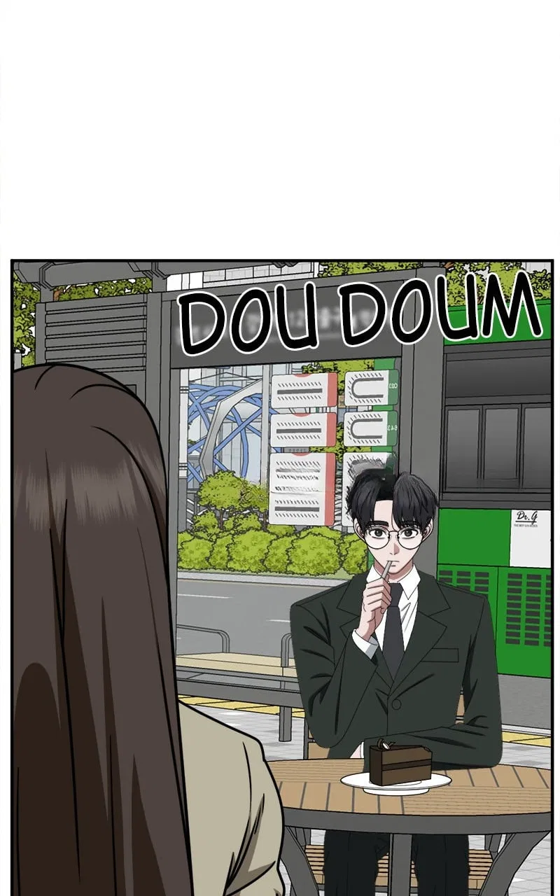 Change Me Chapter 259 – Page 17