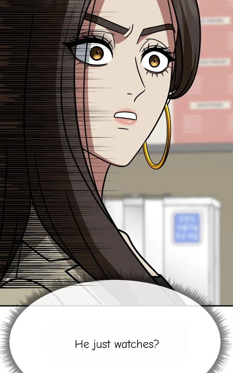 Change Me Chapter 259 – Page 19