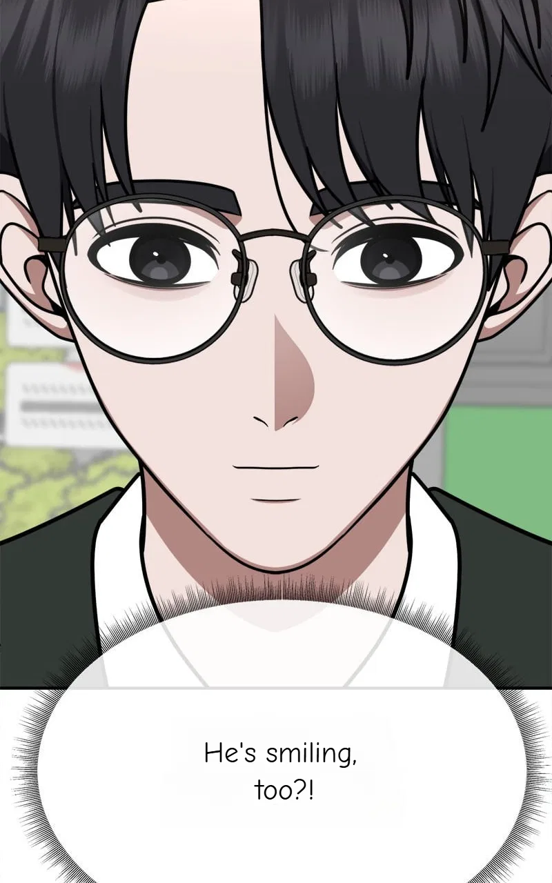 Change Me Chapter 259 – Page 21