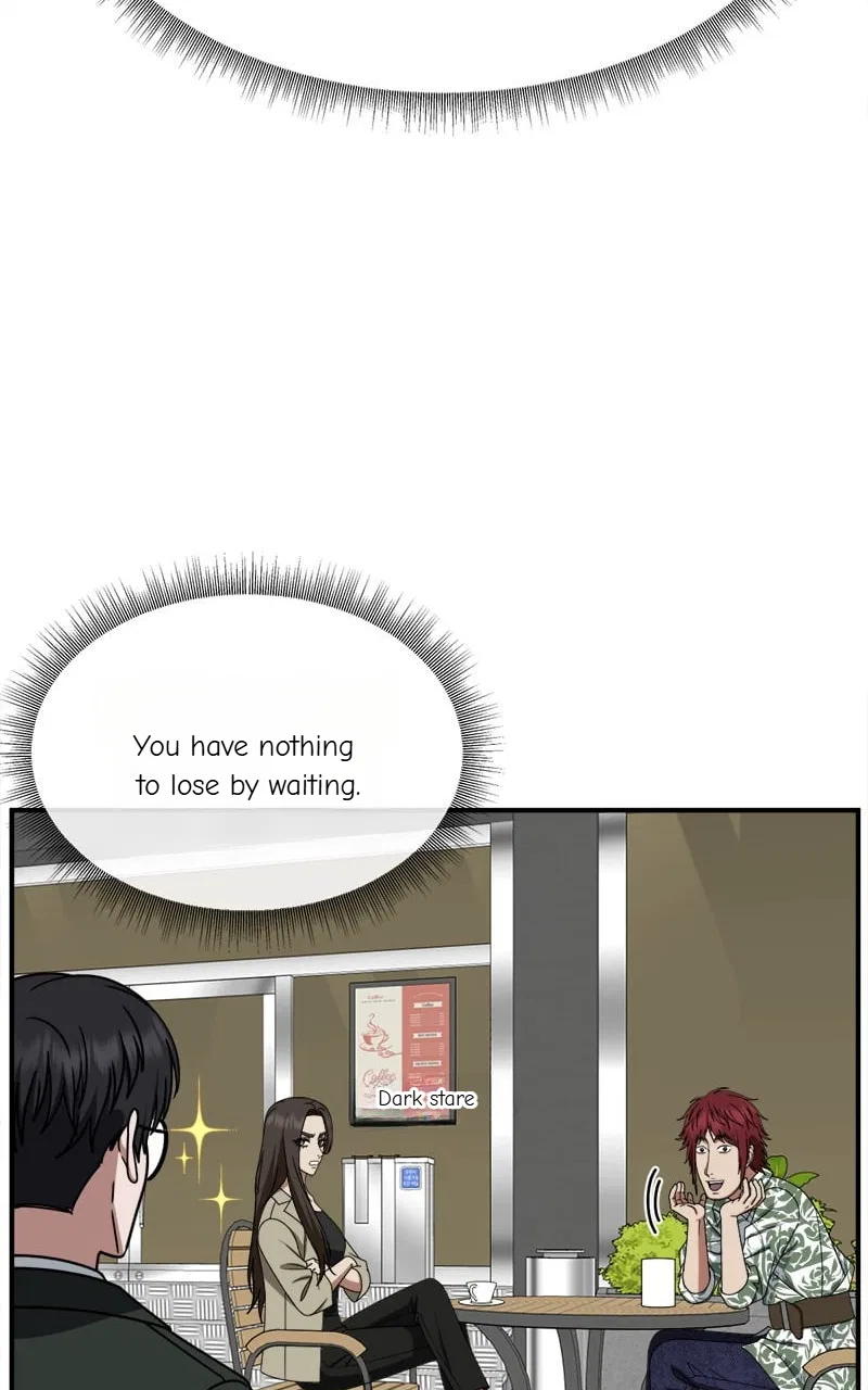 Change Me Chapter 259 – Page 22