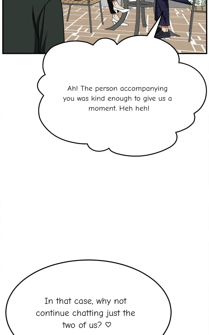 Change Me Chapter 259 – Page 23