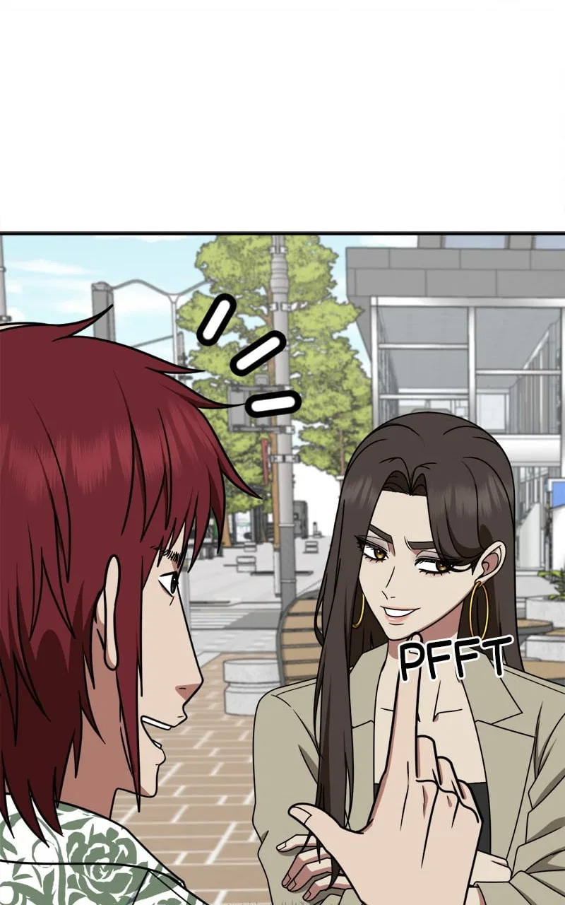 Change Me Chapter 259 – Page 25