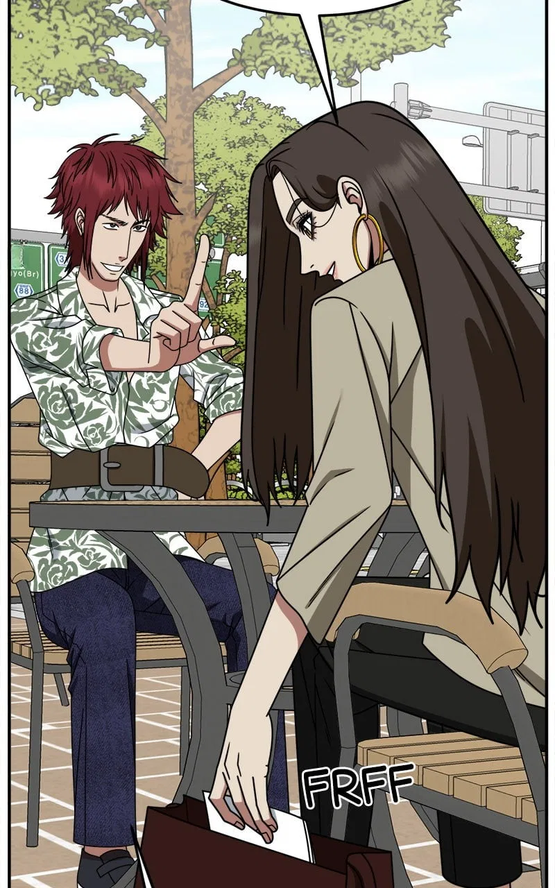 Change Me Chapter 259 – Page 29
