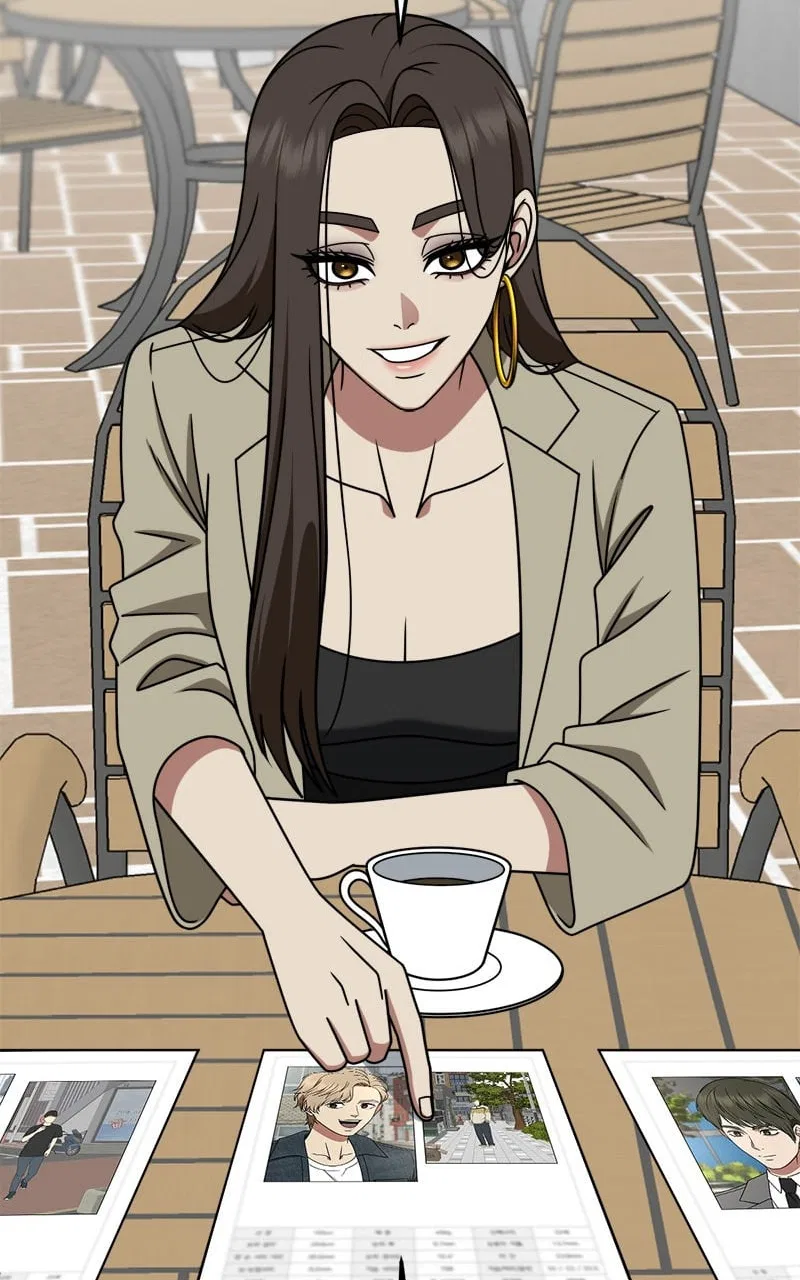 Change Me Chapter 259 – Page 33