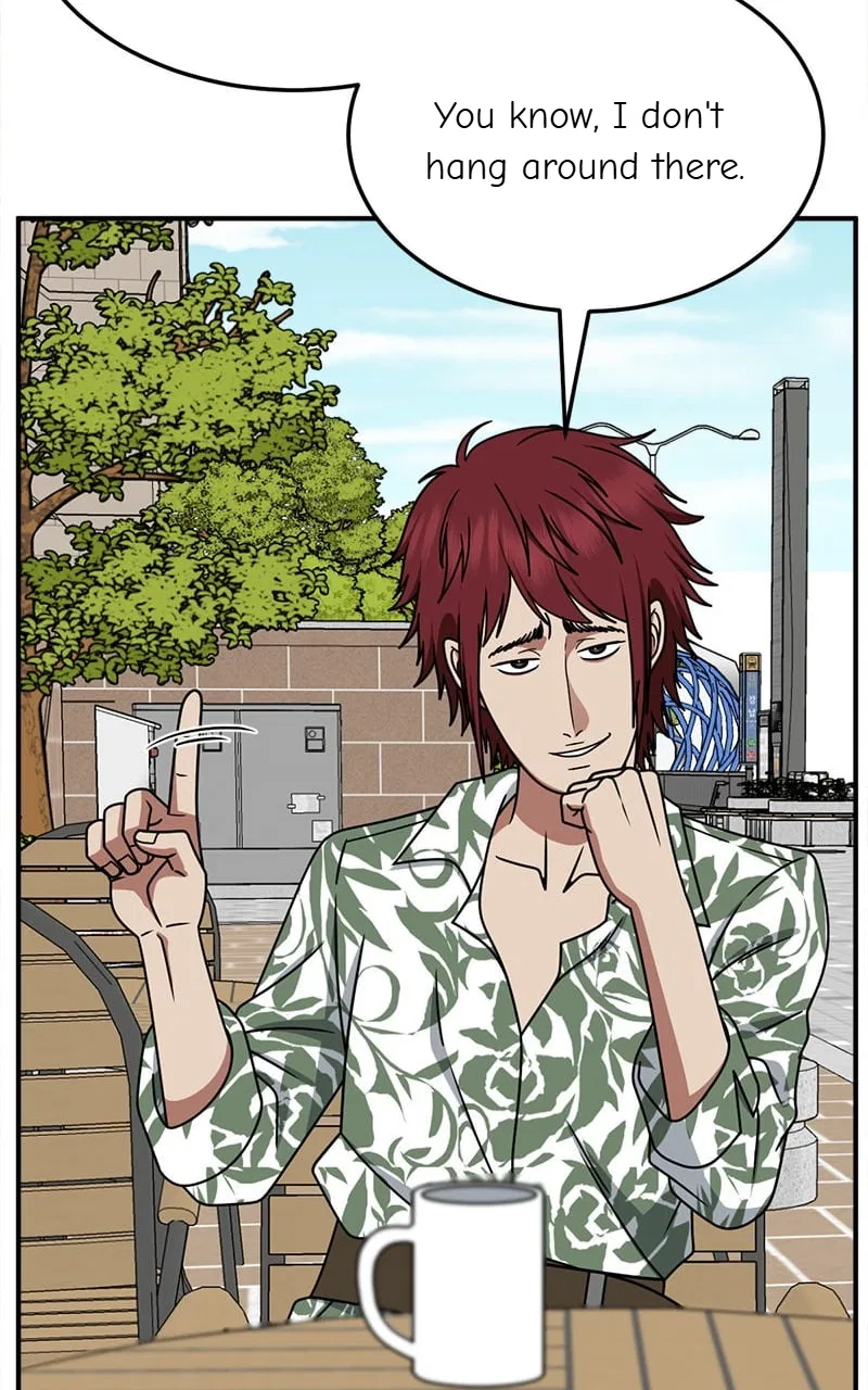 Change Me Chapter 259 – Page 35