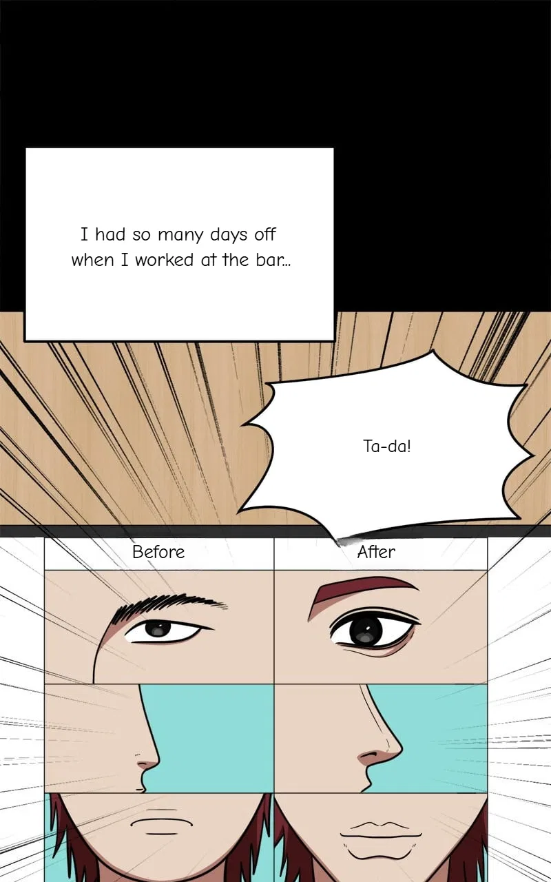 Change Me Chapter 259 – Page 39