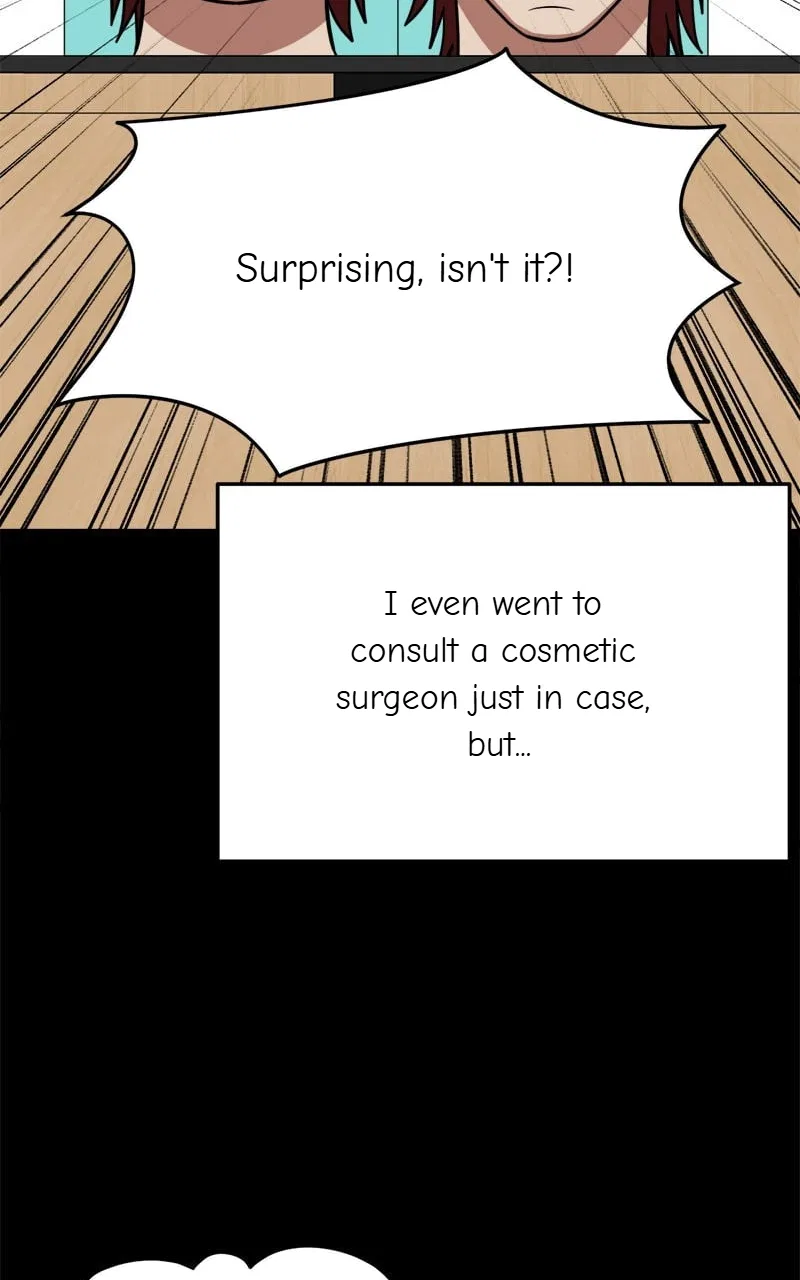Change Me Chapter 259 – Page 40