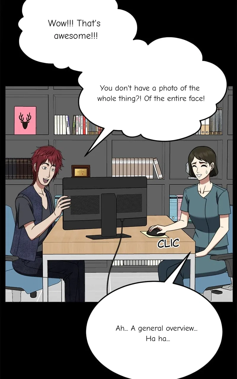 Change Me Chapter 259 – Page 41