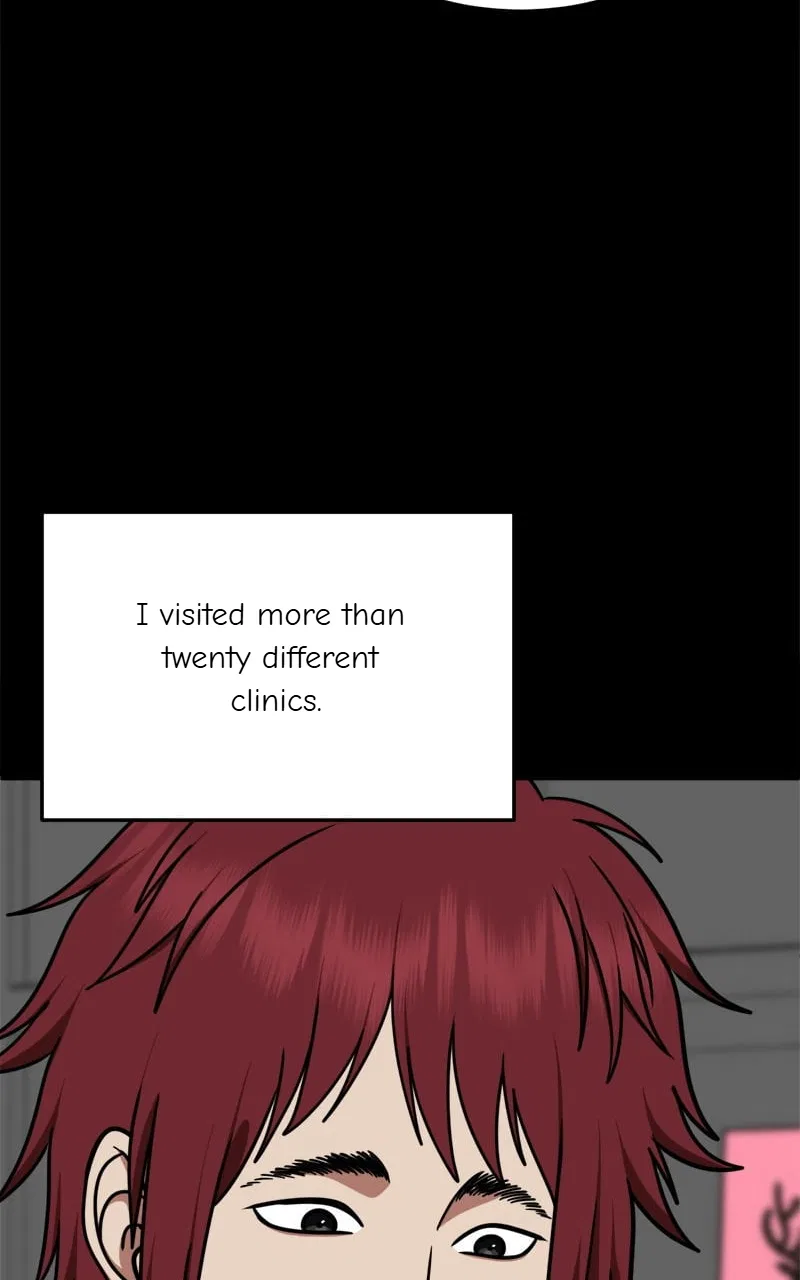 Change Me Chapter 259 – Page 42