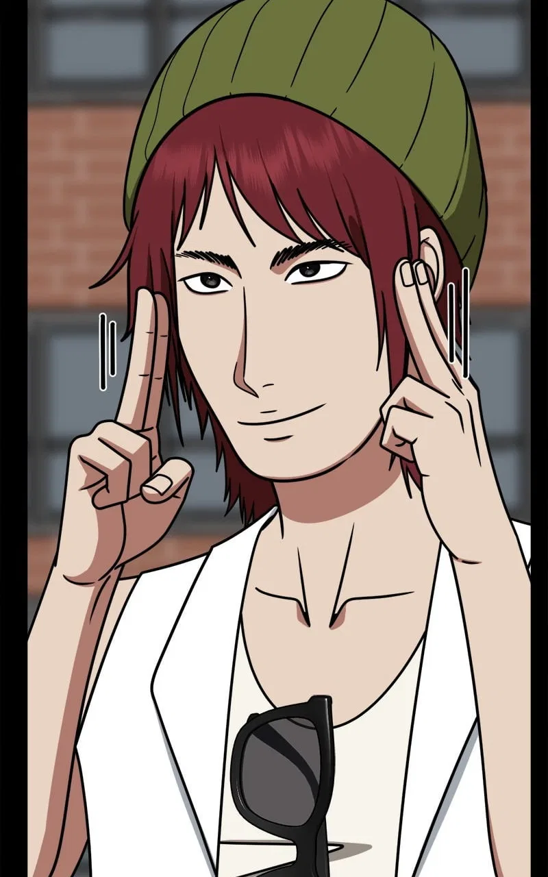 Change Me Chapter 259 – Page 46
