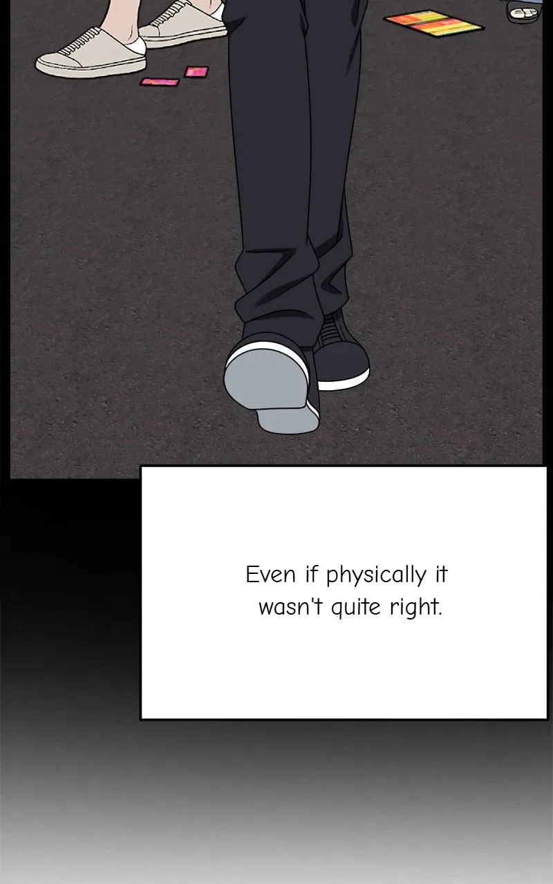 Change Me Chapter 259 – Page 49
