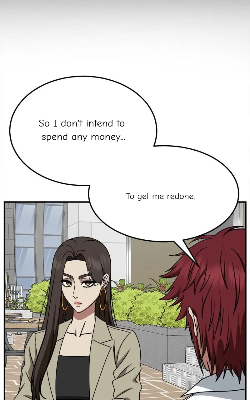 Change Me Chapter 259 – Page 50