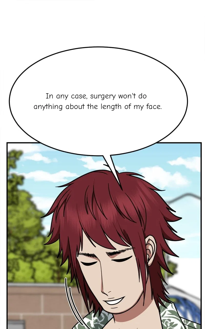 Change Me Chapter 259 – Page 52